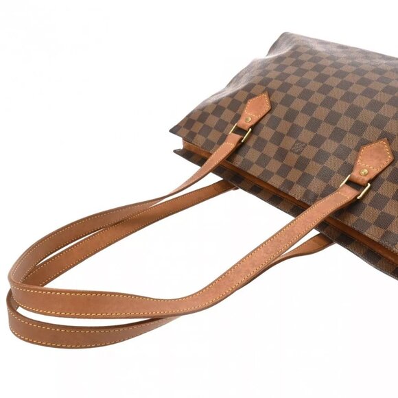 LOUIS VUITTON Damier Brown - Picture 2 of 12